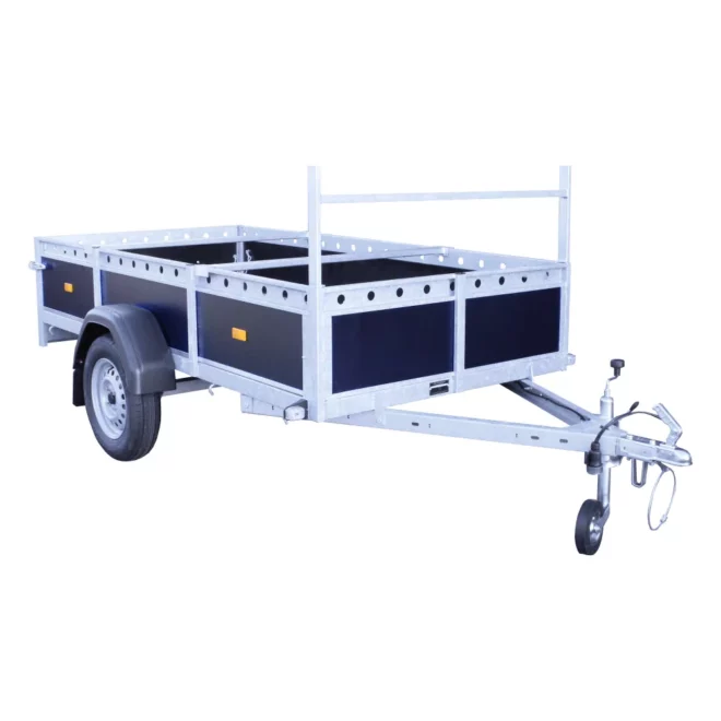 Aanhangwagen VDM