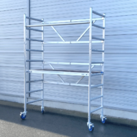 Kamersteiger Smart 4 m wh sfeer 2 (Aangepast)