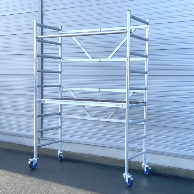 Kamersteiger Smart 4 m wh sfeer 2 (Aangepast)