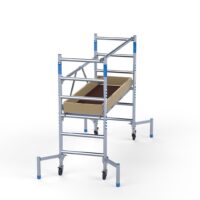 smart kamersteiger met ASC stab r