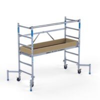 ALX SMART Kamersteiger 2.0