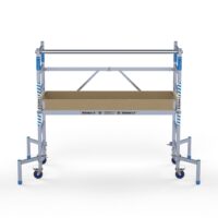 smart kamersteiger met ASC stab v