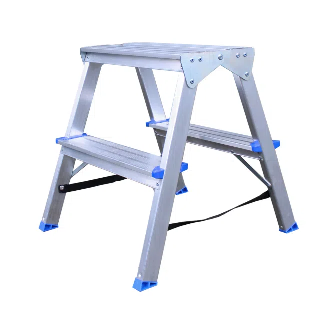 ALX DX Trappen - Alumexx