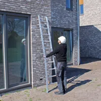 Eurostairs 1x10 Uitgebogen bomen 6