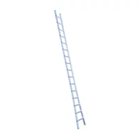 eurostairs eurostairs ladder enkel uitgebogen 1x16 (1)