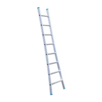 eurostairs eurostairs ladder enkel uitgebogen 1x8 (1)