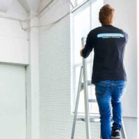 eurostairs eurostairs prof bordestrap 1x6 treden
