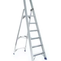 eurostairs eurostairs prof bordestrap 1x6 treden