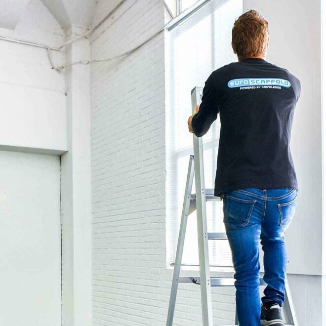 eurostairs eurostairs prof bordestrap 1x6 treden