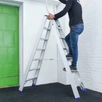 eurostairs trap dubbel professioneel 2x7 treden (1)