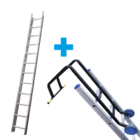 solide dakladder