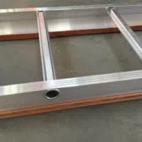 solide professionele dakladder easy fit ladderdeel 2