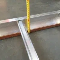 solide professionele dakladder easy fit ladderdeel 4