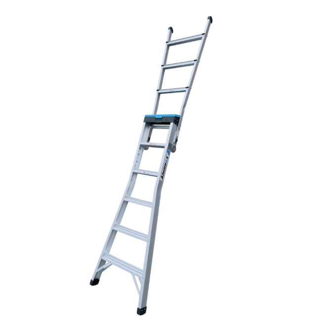 ALX 3 in 1 combiladder 2