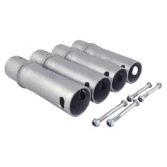 Altrex Kraagbuis set