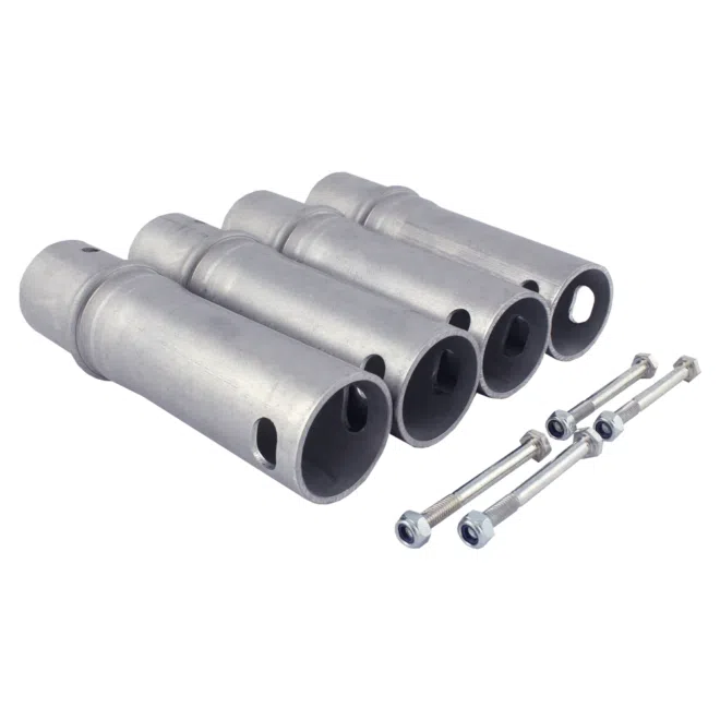 Altrex Kraagbuis set