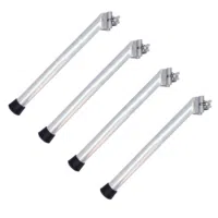 Altrex driehoekstabilisator voor kamersteigers 4 stuks