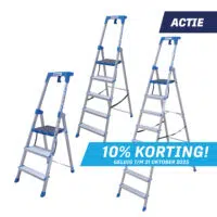 10 procent korting OPMAAK23