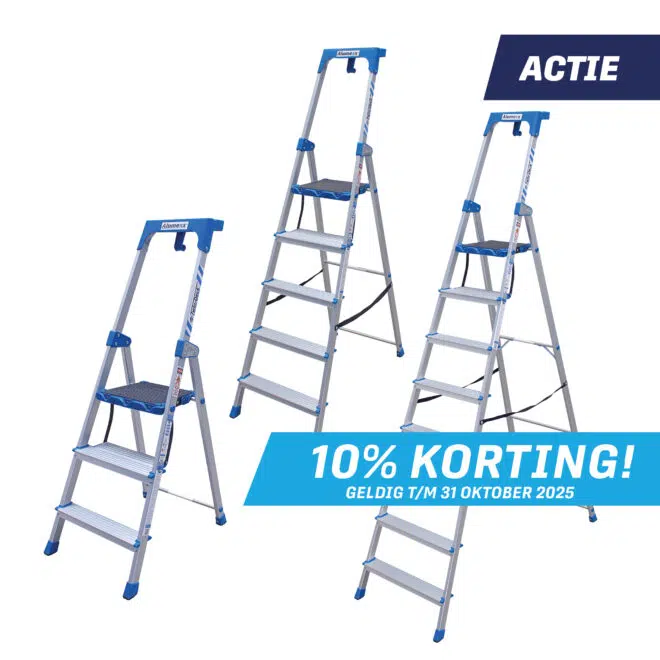 10 procent korting OPMAAK23