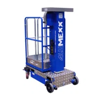 Alumexx Manu X Lift 2