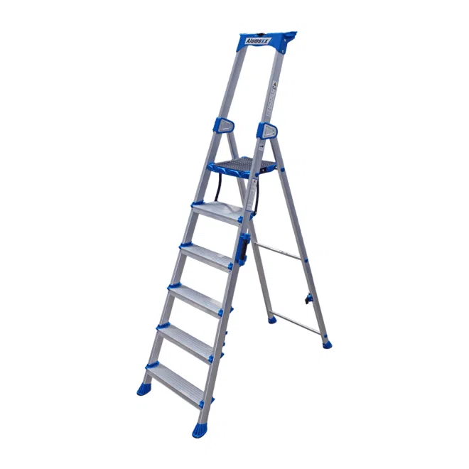 ALX Twin Deck 5.0 6 treeds (1)