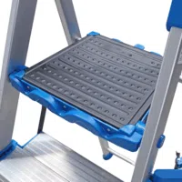ALX Twin Deck 5.0 Detail 1