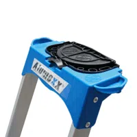 ALX Twin Deck 5.0 Detail 2