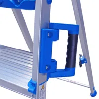ALX Twin Deck 5.0 Detail 4