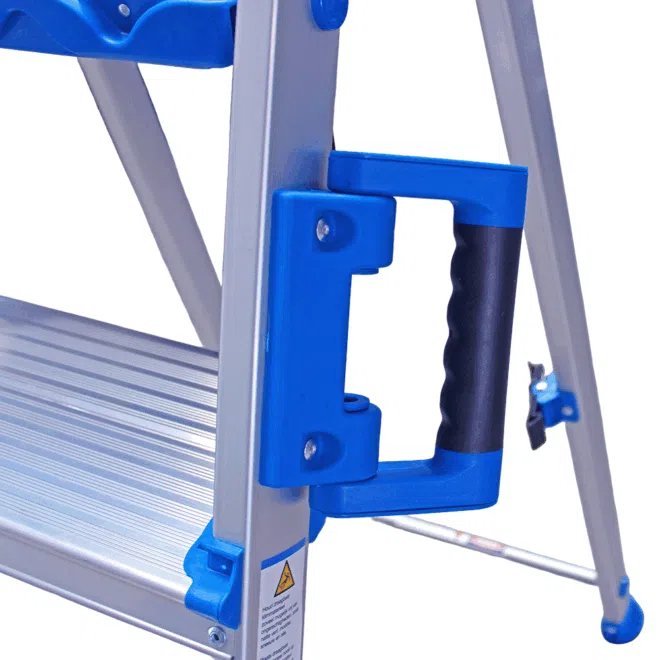 ALX Twin Deck 5.0 Detail 4