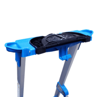 ALX Twin Deck 5.0 Detail 6