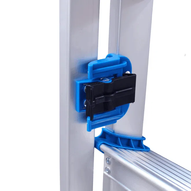 ALX Twin Deck 5.0 Detail 7