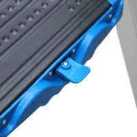 ALX Twin Deck 5.0 Detail 8