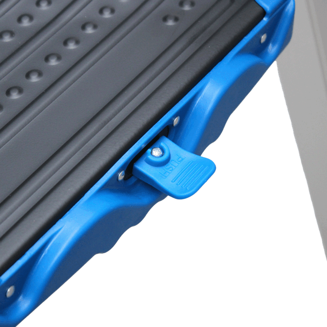 ALX Twin Deck 5.0 Detail 8
