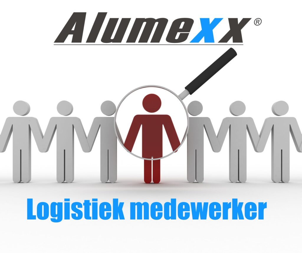 Logistiek medewerker