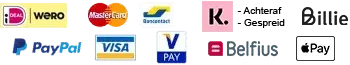 betaalmethodes webshop kopie billie pay