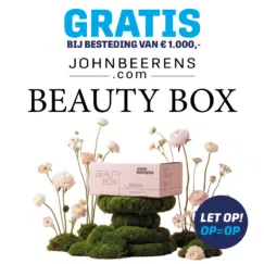 John Beerens Box (Aangepast)