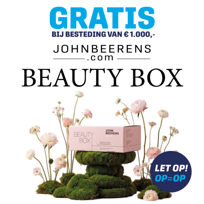 John Beerens Box (Aangepast)