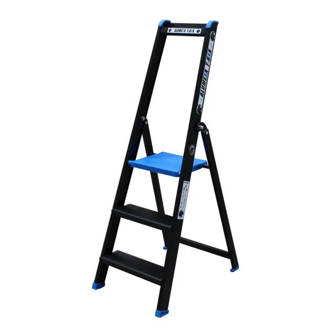 ALX T RXX 3 treeds