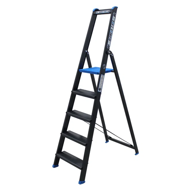 ALX T RXX 5 treeds