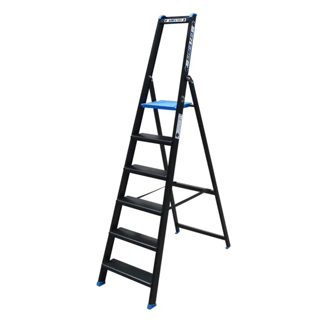 ALX T RXX 6 treeds