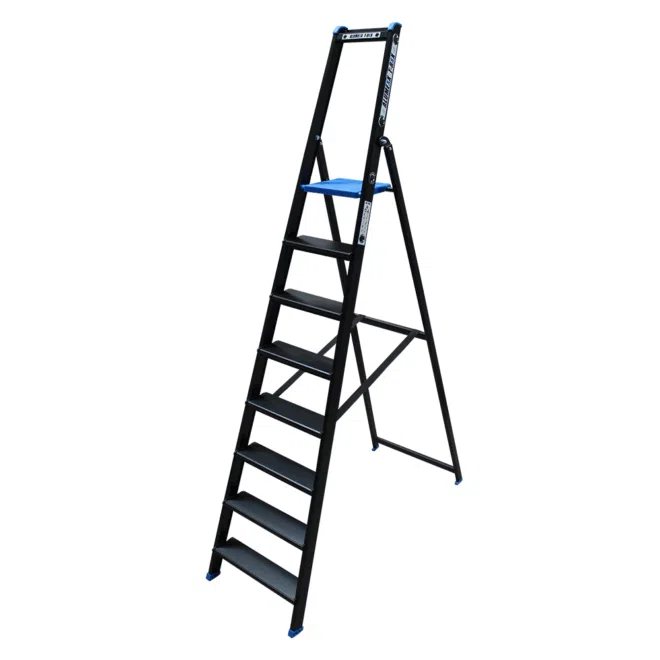 ALX T RXX 8 treeds