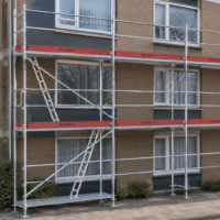 Scafom rux Benelux 2 Framescaff Sfeerfoto 2