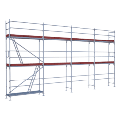 Scafom rux Benelux Framescaff 1 front