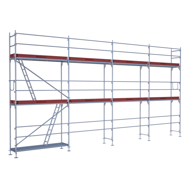 Scafom rux Benelux Framescaff 1 front
