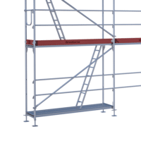 Scafom rux Benelux Framescaff Detail 2