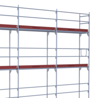 Scafom rux Benelux Framescaff Detail 3