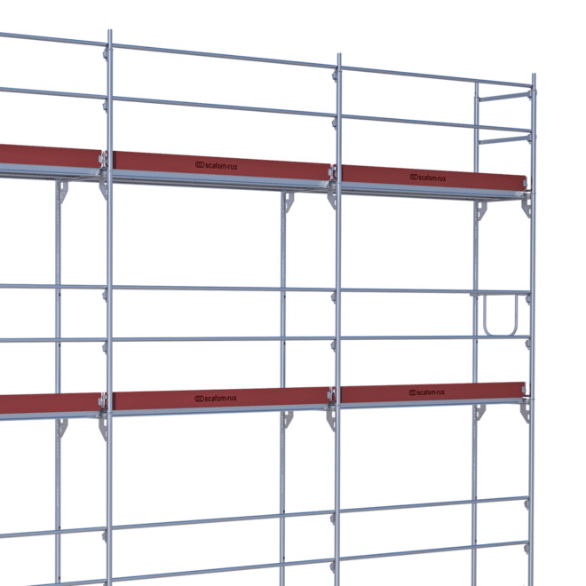 Scafom rux Benelux Framescaff Detail 3