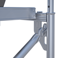 Scafom rux Benelux Framescaff Detail 4