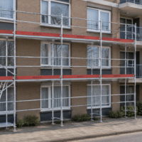 Scafom rux Benelux Framescaff Sfeerfoto 1